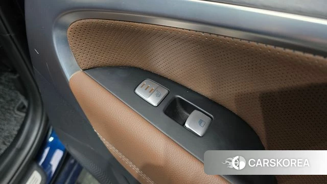 Genesis G70 id 5004639 из Кореи 22