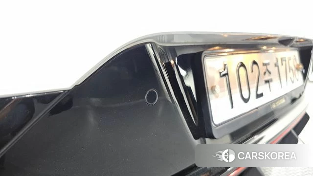 Hyundai Veloster (JS) id 4992966 из Кореи 22