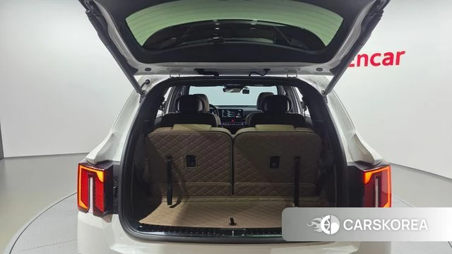 Kia The New Sorento 4th Generation id 5039626 из Кореи 22