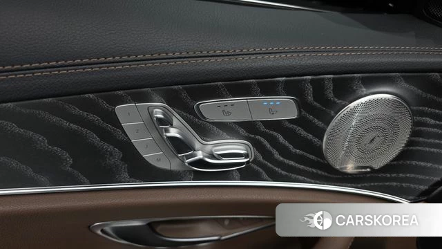 Mercedes-Benz E-Class W213 id 5033859 из Кореи 22