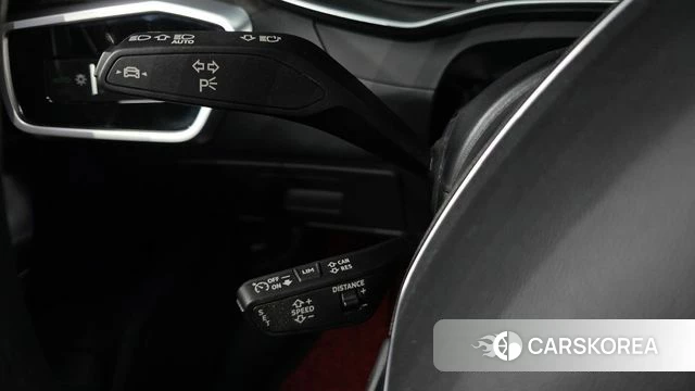 Audi A6 (C8) id 4767936 из Кореи 22