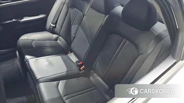 Kia K5 3rd generation id 4780060 из Кореи 22