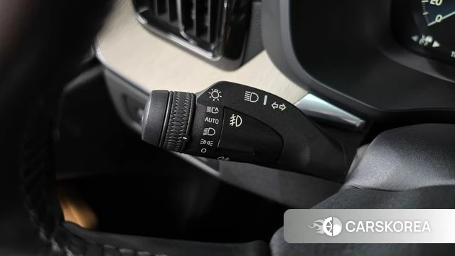 Volvo XC60 second Generation id 5018969 из Кореи 22