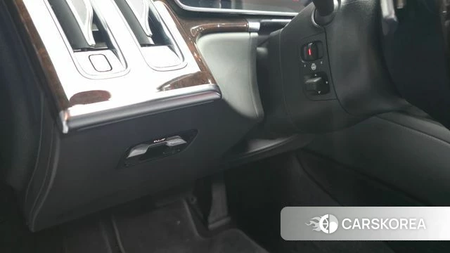 Mercedes-Benz S-Class W223 id 4951940 из Кореи 22