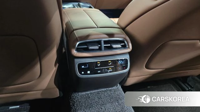 Genesis G80 (RG3) id 5003191 из Кореи 22