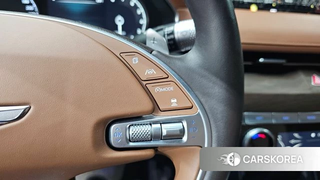 Genesis G80 (RG3) id 5017975 из Кореи 22