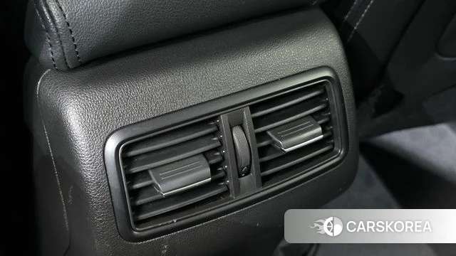 Renault Korea (Samsung) SM6 id 5014015 из Кореи 22