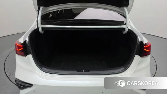 Kia Come New K3 id 5028630 из Кореи 22