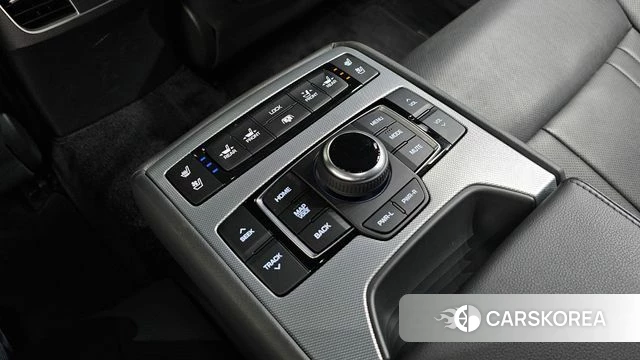 Genesis G80 id 5004658 из Кореи 22