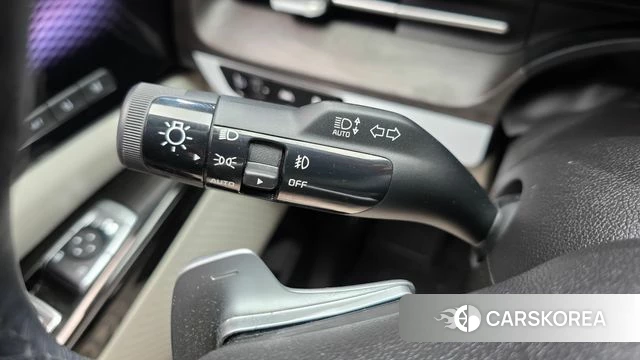 Kia Carnival 4th generation id 5033670 из Кореи 22