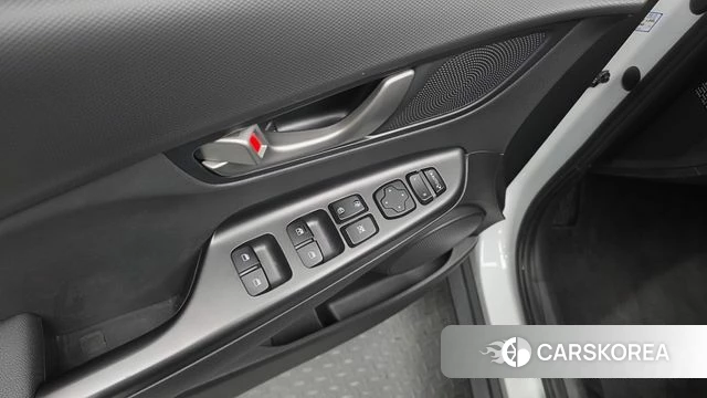 Hyundai Kona id 5004516 из Кореи 22