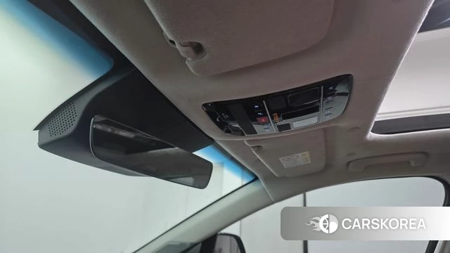 Hyundai Grandeur Hybrid (GN7) id 4985018 из Кореи 22