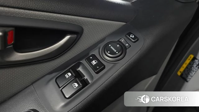 Hyundai The New Grand Starex id 5014021 из Кореи 22