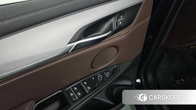 BMW X5 (F15) id 5035796 из Кореи 22