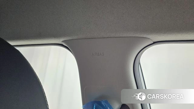 Hyundai Venue id 4964667 из Кореи 22