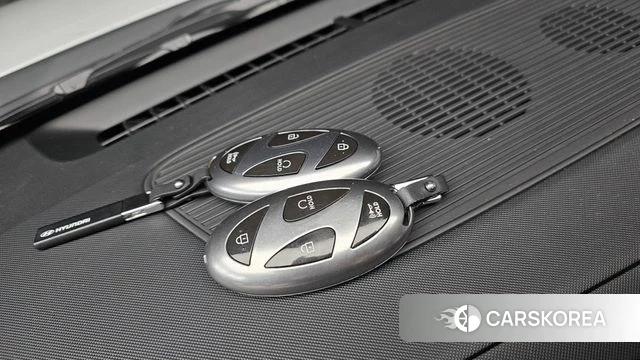 Hyundai Kona Hybrid (SX2) id 4991274 из Кореи 22