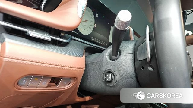 Genesis G90 (RS4) id 4981652 из Кореи 22