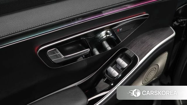 Mercedes-Benz S-Class W223 id 5017863 из Кореи 22