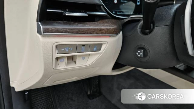Genesis G80 (RG3) id 4941662 из Кореи 22