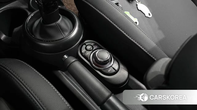 Mini Cooper id 4773707 из Кореи 22