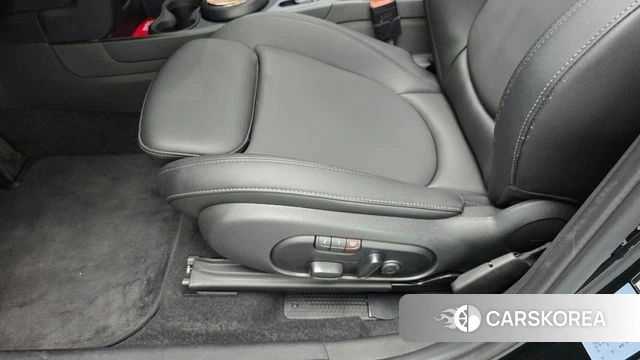Mini Cooper Countryman id 4778834 из Кореи 22