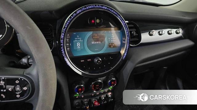 Mini Cooper id 4779130 из Кореи 22