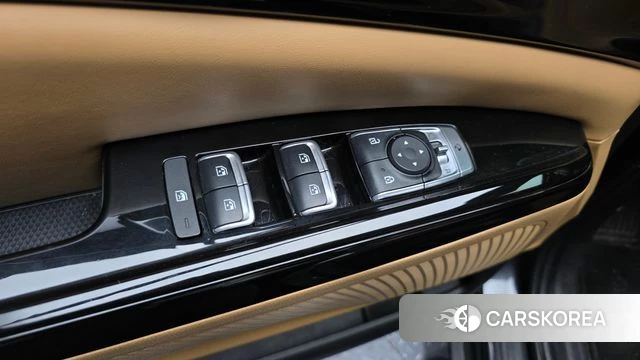 Kia Carnival 4th generation id 4711372 из Кореи 22
