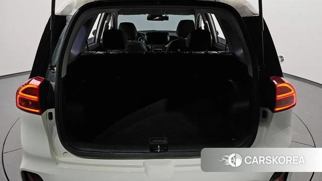 Kia Niro Plus id 5046845 из Кореи 22