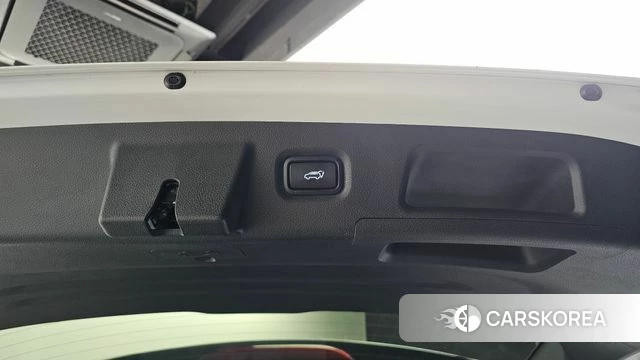Hyundai Santa Fe TM id 4694179 из Кореи 22