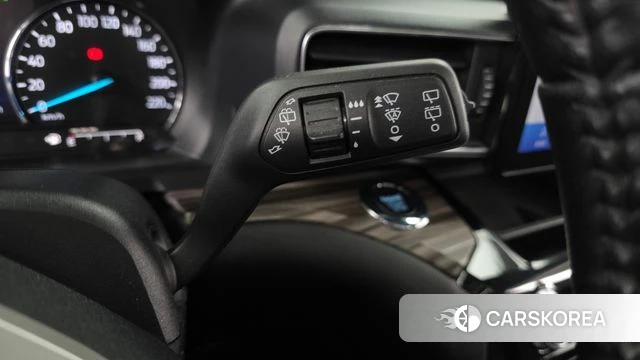 Ford Explorer 6th Generation id 4996954 из Кореи 22