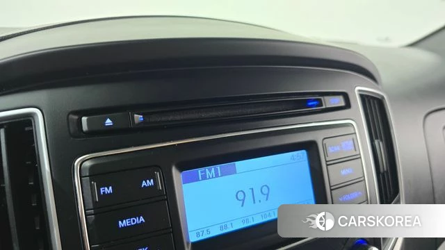 Hyundai The New Grand Starex id 4784888 из Кореи 22