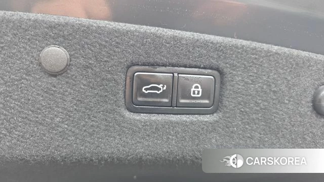 Kia The New K8 Hybrid id 5051890 из Кореи 22