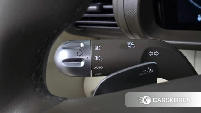 Hyundai Casper Electric id 4928141 из Кореи 22