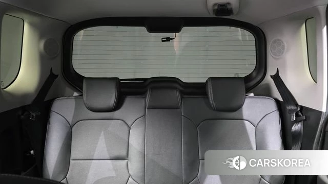 Kia The New Kia Ray id 4921830 из Кореи 22