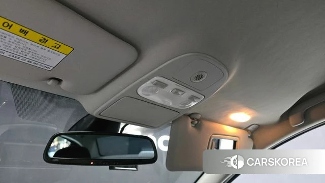 Renault Korea (Samsung) SM3 Z.E. id 4907285 из Кореи 22