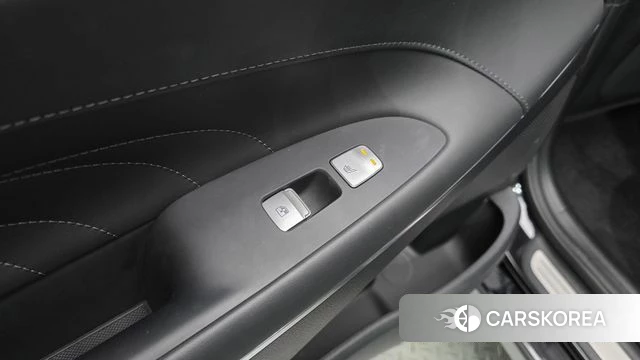 Hyundai The New Grandeur IG Hybrid id 5041070 из Кореи 22