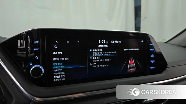 Hyundai Sonata (DN8) id 5003396 из Кореи 22
