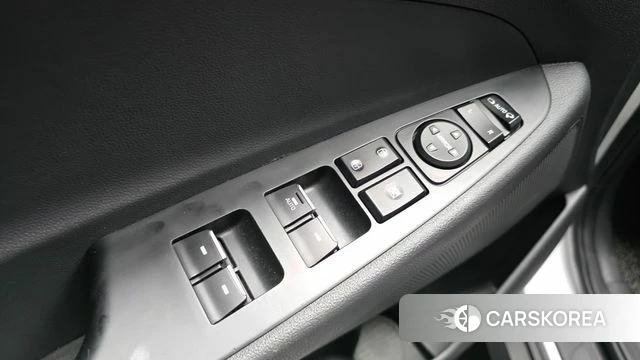 Hyundai All New Tucson id 4751207 из Кореи 22