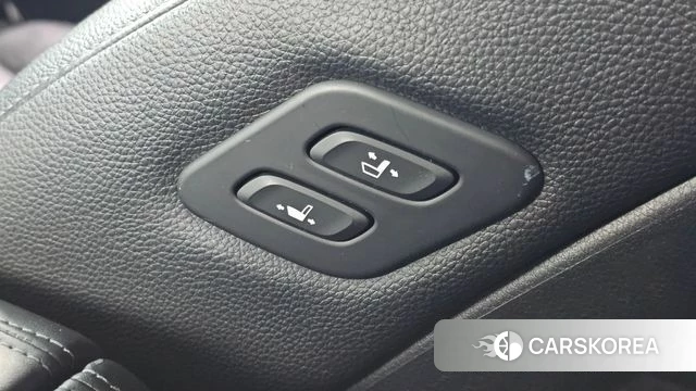Kia All New K7 Hybrid id 5023974 из Кореи 22