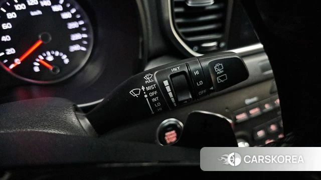 Kia Sportage The Bold id 4918686 из Кореи 22