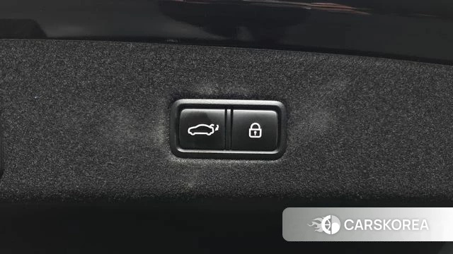 Kia More K9 id 5054643 из Кореи 22