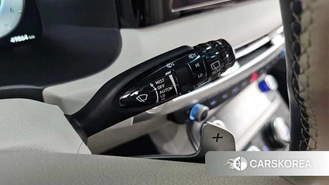 Hyundai The New Palisade id 4958245 из Кореи 22