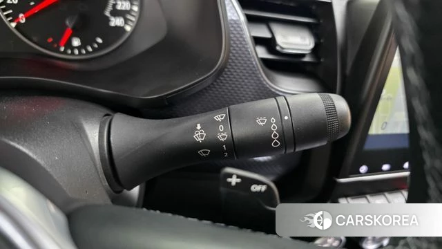 Renault Korea (Samsung) XM3 id 4997755 из Кореи 22