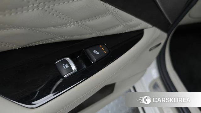 Kia K8 Hybrid id 5046502 из Кореи 22