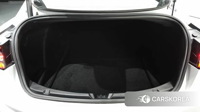 Tesla Model 3 id 4716885 из Кореи 22