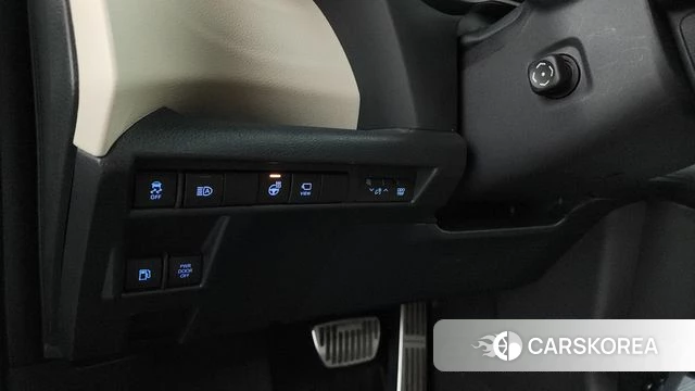 Toyota Sienna 4th Generation id 5039146 из Кореи 22