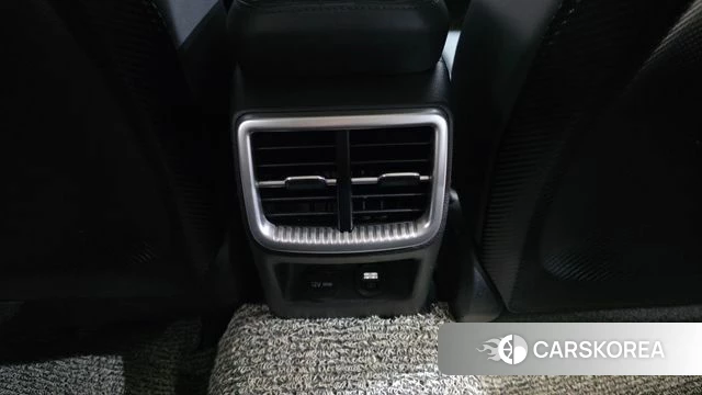 Kia K5 Hybrid 3rd Generation id 5017180 из Кореи 22