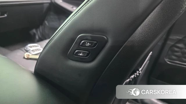 Hyundai The New Santa Fe id 4665563 из Кореи 22