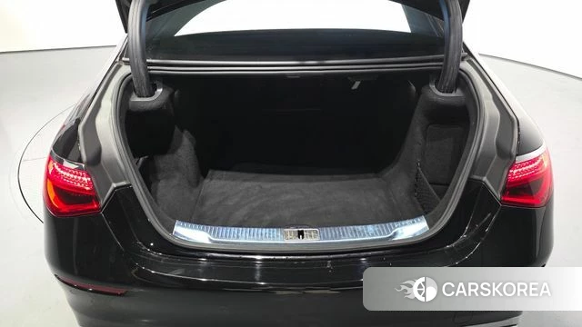 Mercedes-Benz S-Class W223 id 4997324 из Кореи 22
