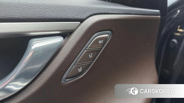 Hyundai The New Grandeur IG id 4996874 из Кореи 22